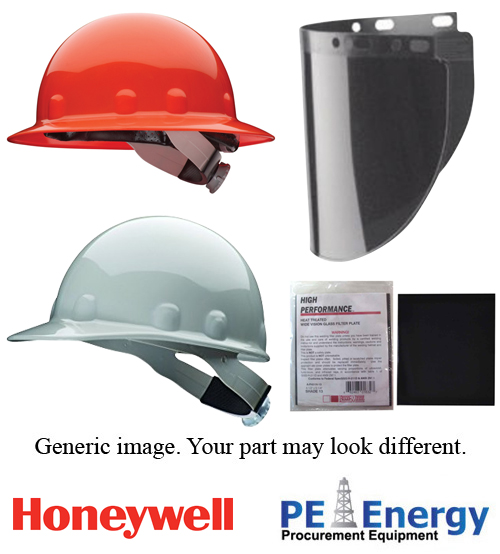 Fibre-Metal® Pipeliner™ Superglas® White Fiberglass Welding Helmet With 2
