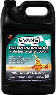 Powersports Coolant | Evans Cooling Systems Australasia