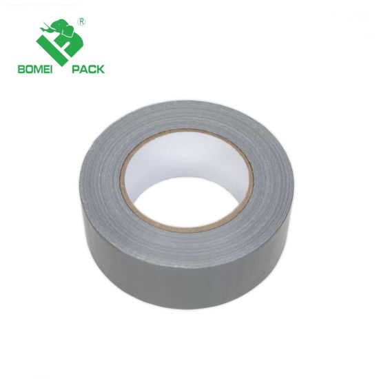 China Hight Quality Customized Waterproof Silver Duct Tape - China Tape  King Professional Grade Duct Tape, Professional Grade Duct Tape