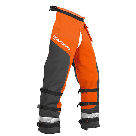 Best Chainsaw Chaps 2021 - The Top Rated Safety Pants Reviewed