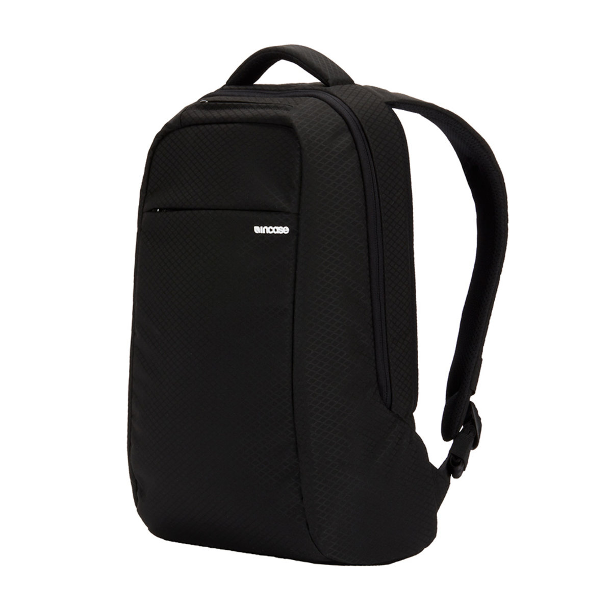 INCASE | ICON Lite Backpack - Diamond Ripstop Black | HKTVmall The Largest  HK Shopping Platform