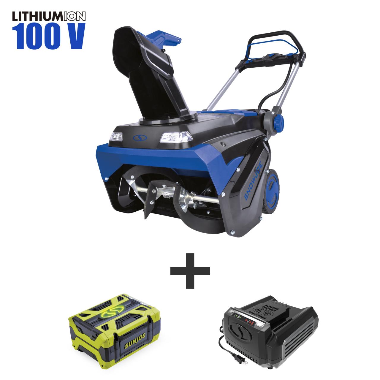 NEW 2020 ▻ Best Single Stage Snow Blower You Won't Regret Buying
