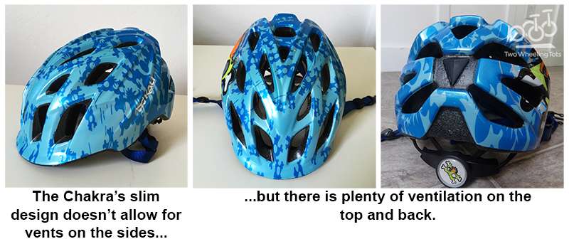Kali Protectives Chakra Child Helmet Review: A Bang for Your Buck!