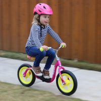 Kazam Balance Bike Review: Seen on Shark Tank, But Does it Deliver?
