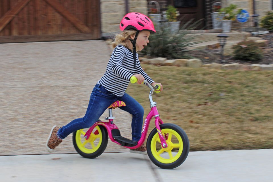 Kazam Balance Bike Review: Seen on Shark Tank, But Does it Deliver?