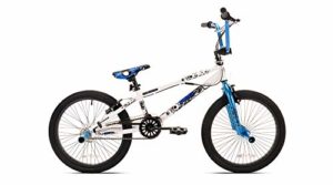 Kent Pro 20 Boys BMX Bike With 20 Inch Wheel And Sturdy Frame | BestBMXbikes