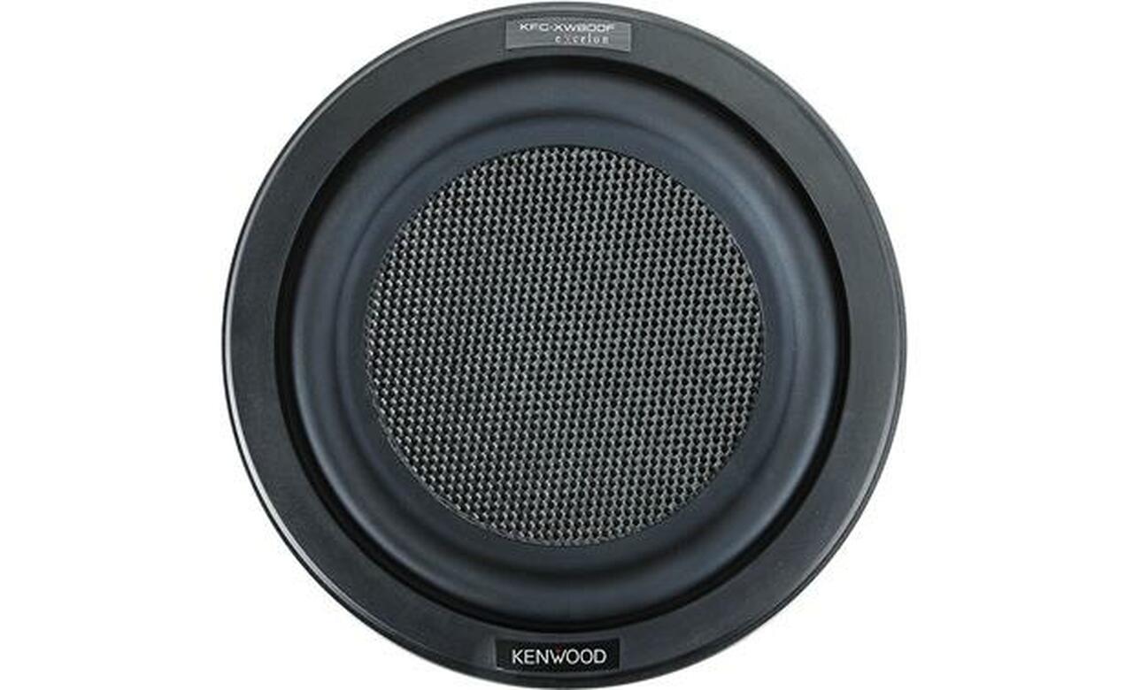 Best shallow mount subwoofer - shallow mount 12 - shallow mount 12 subwoofer  | Kicker subwoofer, Subwoofer, Car audio systems