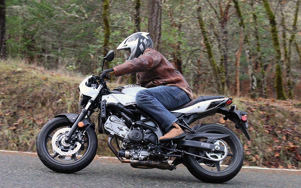 Klim K Fifty 2 Riding Jeans Review on Countersteer