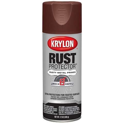 6 Best Primers for Rusted Metals 2021 - Reviews & Top Picks - House Grail