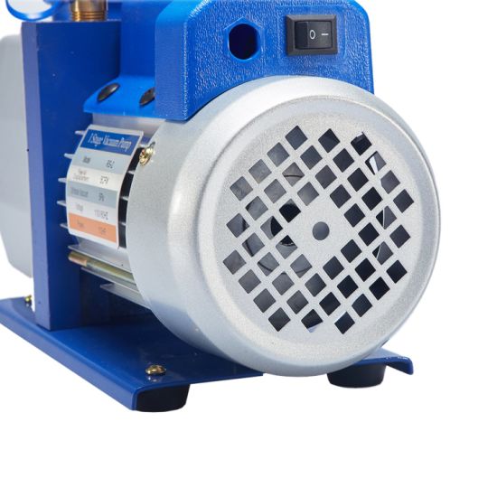 China Lab Use RS-2 Single Stage Rotary Vane Vacuum Pump - China Scientific  Research, Medical Treatment