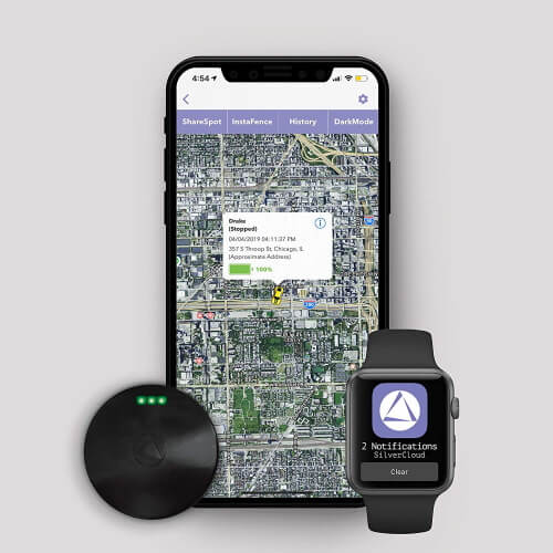 16 Best Vehicle Tracking Device for iPhone, iPad in 2021