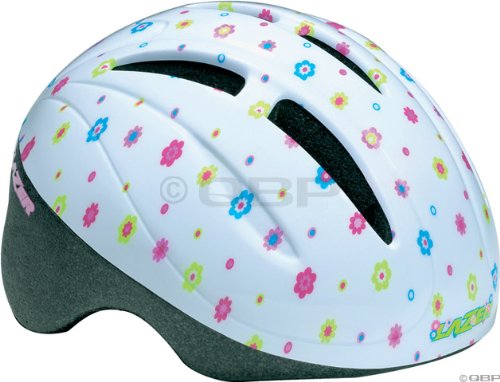 Lazer BOB (Baby on Board) Infant Helmet Review