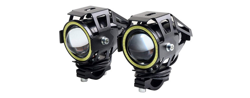 The Best Motorcycle Headlights (Review) in 2020 | Car Bibles