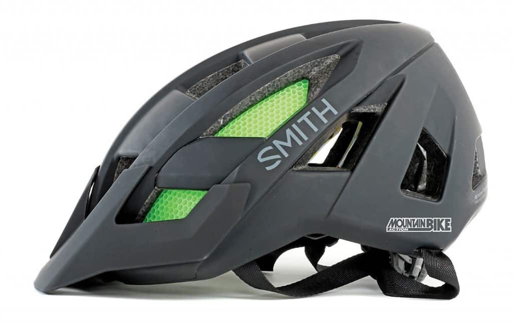Tested – Smith Rover Helmet – Mountain Bike Action Magazine