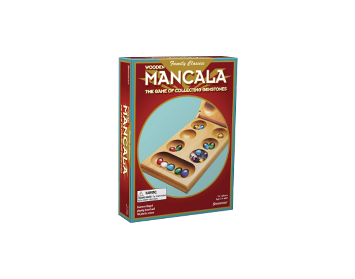 Mancala — Pressman Toy :Pressman Toy