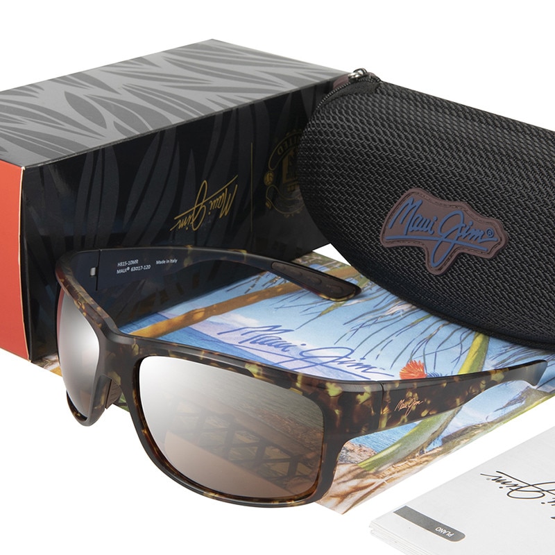 Best Maui Jim Driving Sunglasses | SportRx