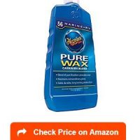 10 Best RV Wax Reviewed and Rated in 2021 - RV Web