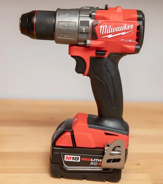 When Do You Change Your Drill's Speed Setting?