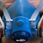 The Best Respirators For Spray Painting (Review) in 2020 | Car Bibles