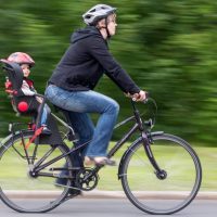 Top 5 The Best Child Bike Seat -Reviews &Top Picks Toys Advisors