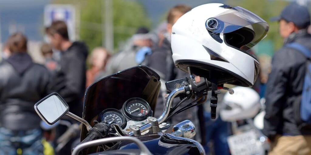 6 Best Motorcycle Helmet Lock of 2021 Reviews & Guide