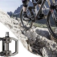 bonmixc mountain bike pedals off 63% - medpharmres.com