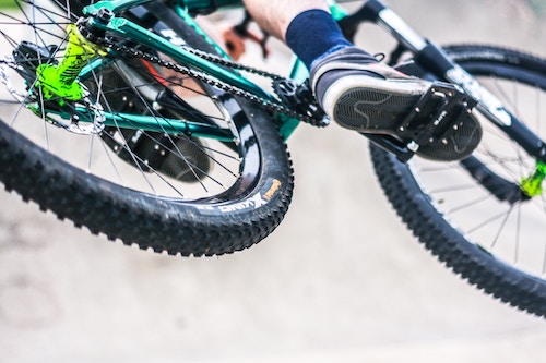 The 5 Best Mountain Bike Pedals Of 2021 | Byways