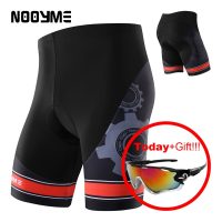 NOOYME men's cycling shorts basic comfortable M 3XL 3D padded bermuda  bicycle tights shorts with bike sports suits MTB for male|men cycling shorts |cycling shorts3d pad - AliExpress