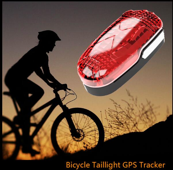 TKSTAR Motorbike GPS Tracker TK906 - Gadget mou