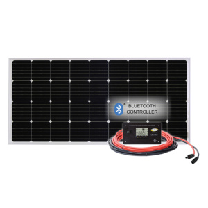 Solar Elite Charging System (380 watts) | Go Power