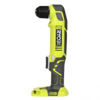 P241 RYOBI ONE Cordless Right Angle Drill with LED Light 3/8 in Tool-Only  Cordless Drills Home & Garden studiogrammatica.com