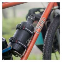 Blackburn Outpost Cargo Bottle Cage Sporting Goods Water Bottles & Cages  romeinformation.it
