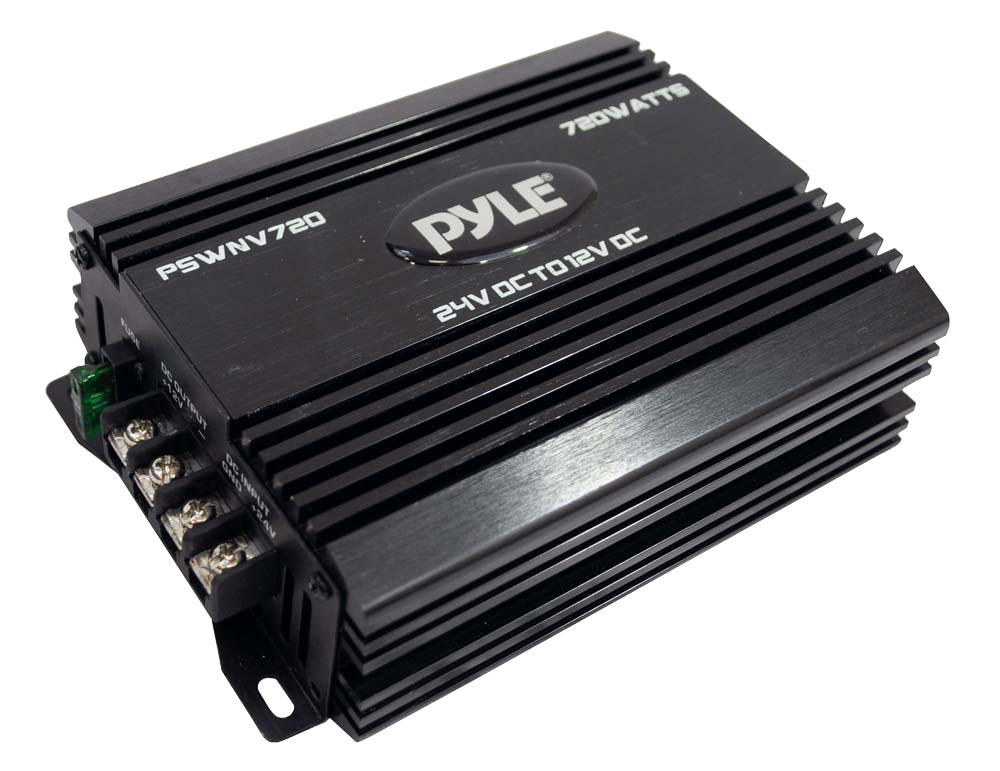Pyle - PSWNV720 - Tools and Meters - Power Supply - Power Converters - Home  and Office - Power Supply - Power Converters - On the Road - Power Supply - Power  Converters