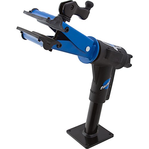Park Tool Home Mechanic Bench Mount Repair Stand – PCS-12 – Fixie Cycles
