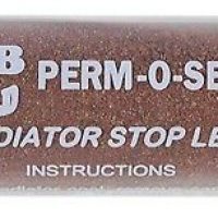 PERM-O-SEAL RADIATOR STOP LEAK Seal Leaking Sealant j-b weld Permo Seal DS  114 - $23.11 | PicClick
