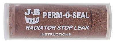 PERM-O-SEAL RADIATOR STOP LEAK Seal Leaking Sealant j-b weld Permo Seal DS  114 - .11 | PicClick