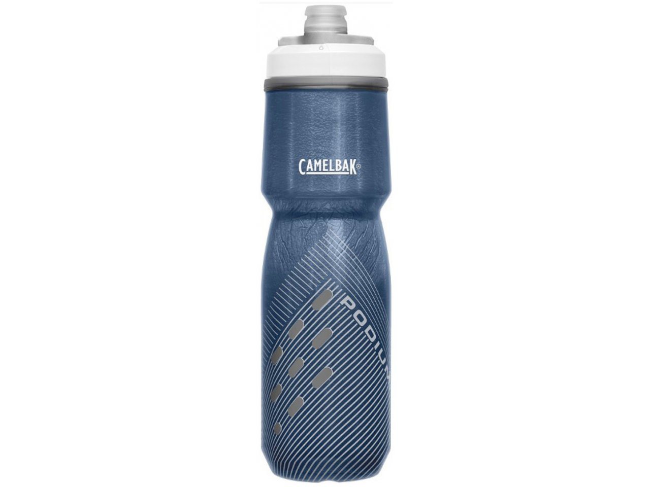 Camelbak Podium Chill Water Bottle, 710 ml - bike-components