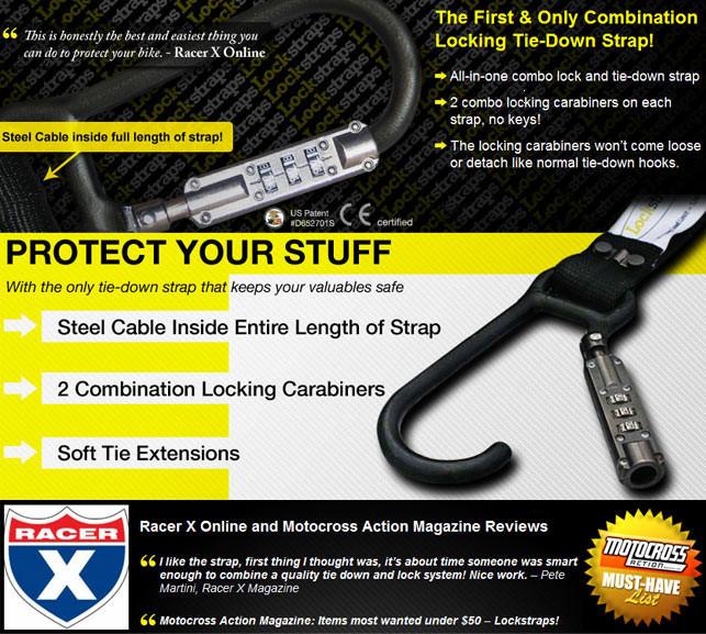 Buy Motorcycle Helmet Lock & Cable. Sleek Black Tough Combination PIN Locking  Carabiner Device Secures Your Motorbike, Bicycle or Scooter Crash Hat (and  Jacket) to Your Bike Online in Hungary. B00ZKMIU2I