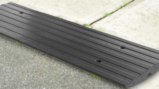 The Best Curb Ramps For Driveways (Review) in 2020 | Car Bibles