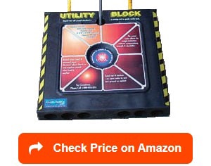 10 Best RV Leveling Blocks Reviewed and Rated in 2021 - RV Web