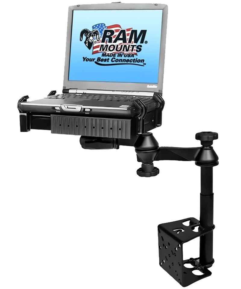 New 2020 Vehicle Compatibility for RAM® No-Drill™ Laptop and Tablet Mounts  | RAM Mounts Blog
