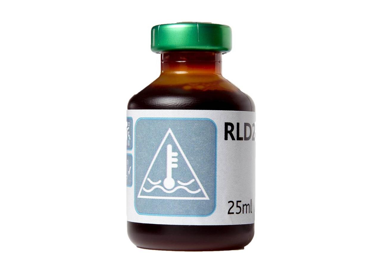 Coolant System Leak Detection Dye | UV Detection | RLD2 | Ring