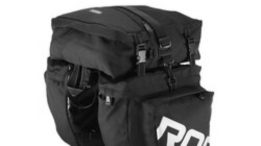 ROSWHEEL 37L Water Resistant Bicycle Cycling Rear Pannier Bag Durable Bike  Bicycle Pannier Bag Cycling Bag cargo bag|bicycle pannier bags|pannier  bagcycling bag - AliExpress