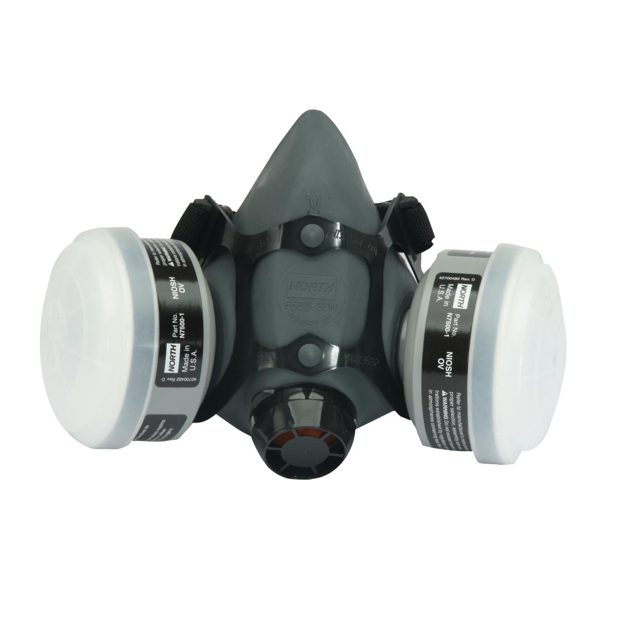 Paint Spray & Pesticide OV/R95 Respirator Mask - RST-64027 | STANLEY Tools