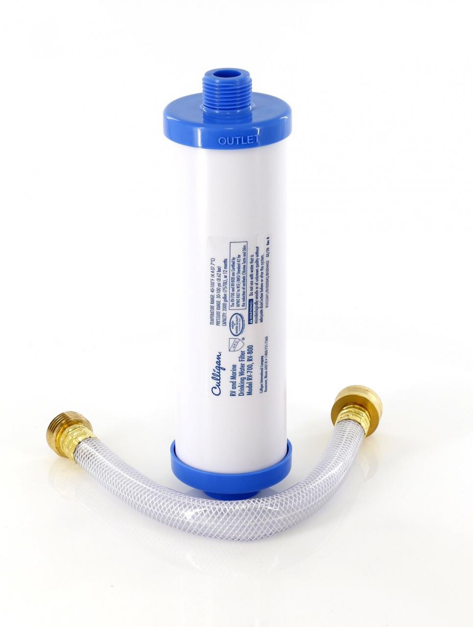 Culligan RV-700 / RV-800 Water Filter - ON SLAE NOW!