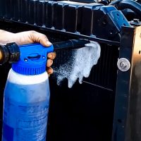 Best Radiator Cleaners | Scrubbing Impeding Shackles with - BuckyBalls  Automotive