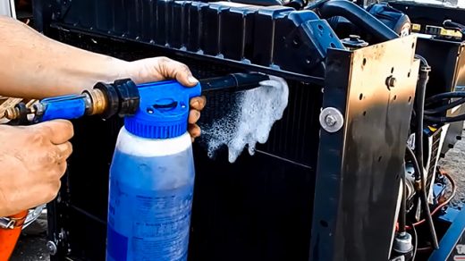 Best Radiator Cleaners | Scrubbing Impeding Shackles with - BuckyBalls  Automotive