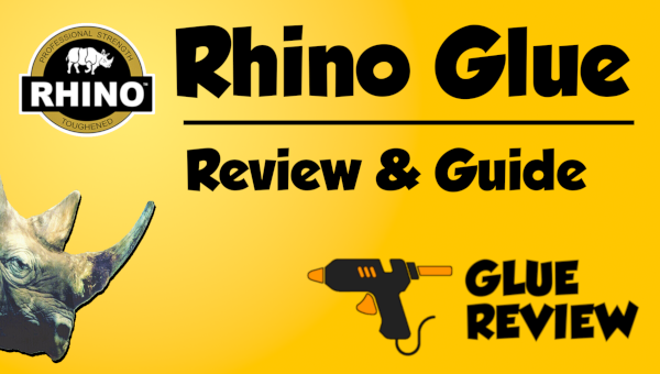Rhino Glue Gel Review – Glue Review