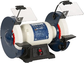 10 Best Bench Grinder for Woodworking- Reviews & Buyer's Guide -  WOODCRITIQUE