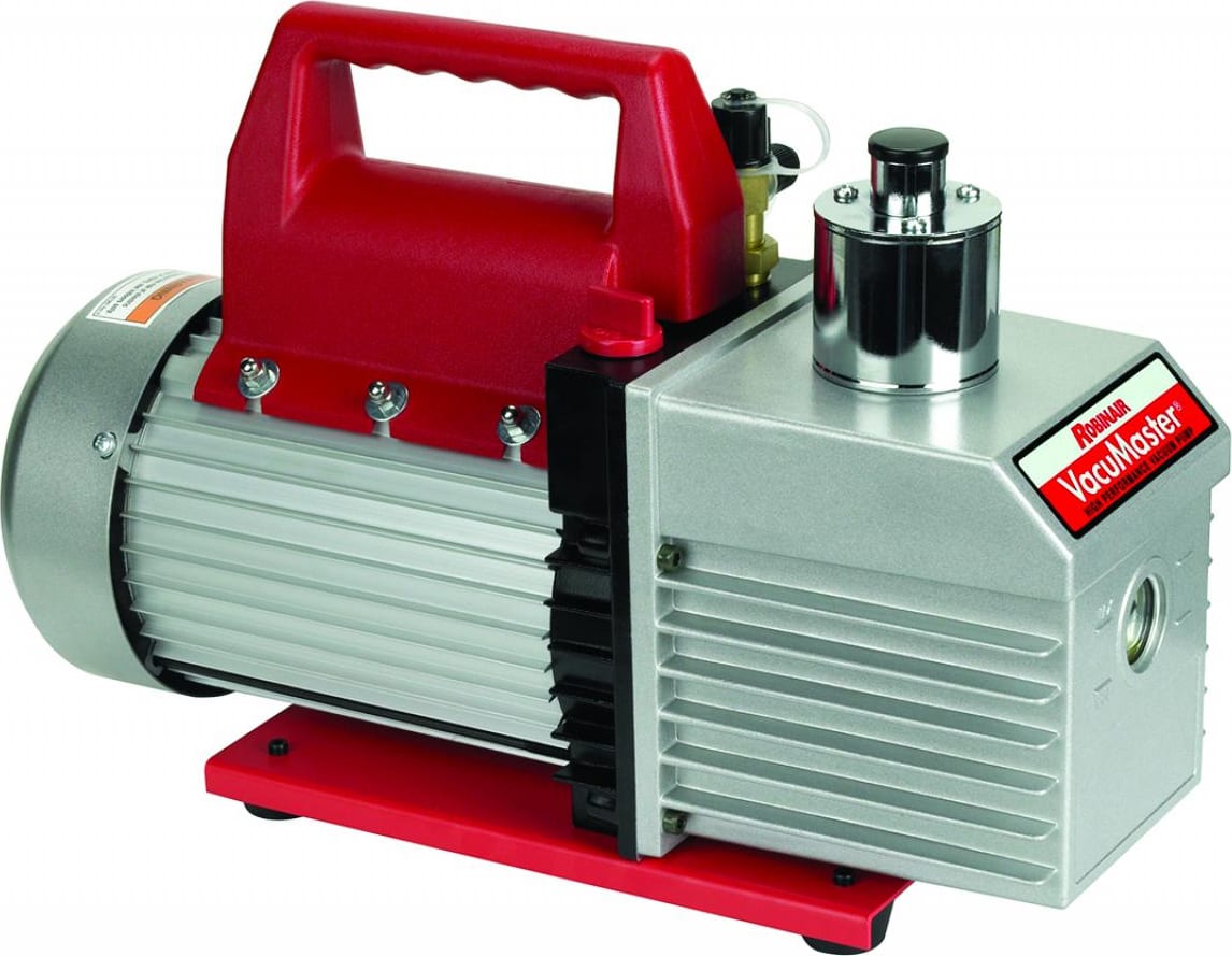 VacuMaster 8 CFM Vacuum Pump | Robinair